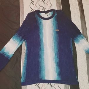 Coogi Sweater